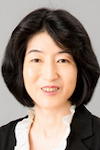 Dr. Mihoko Otake-Mastuura