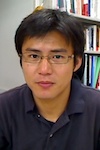 Dr. Hiroki Oura