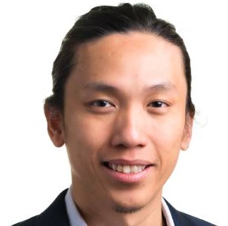 Wing-Yue Geoffrey Louie