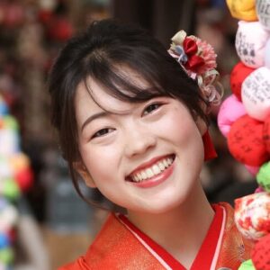 Kaoru Seki